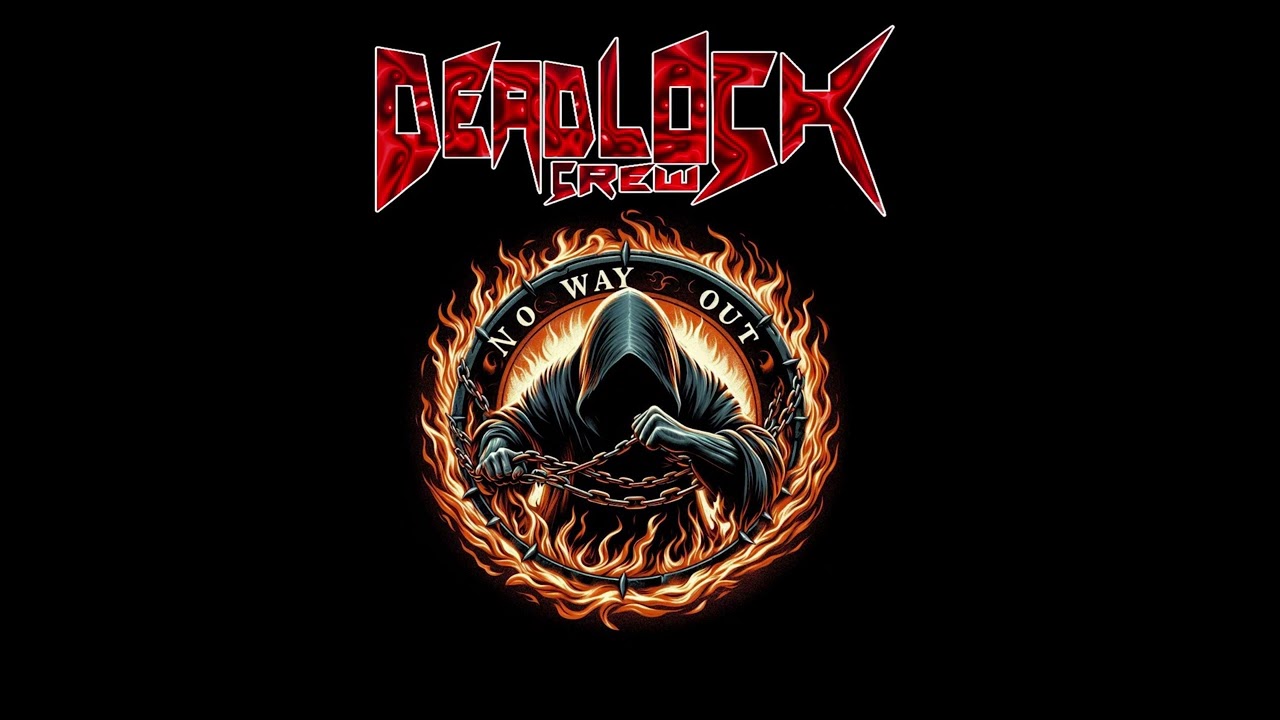 DEADLOCK CREW - 