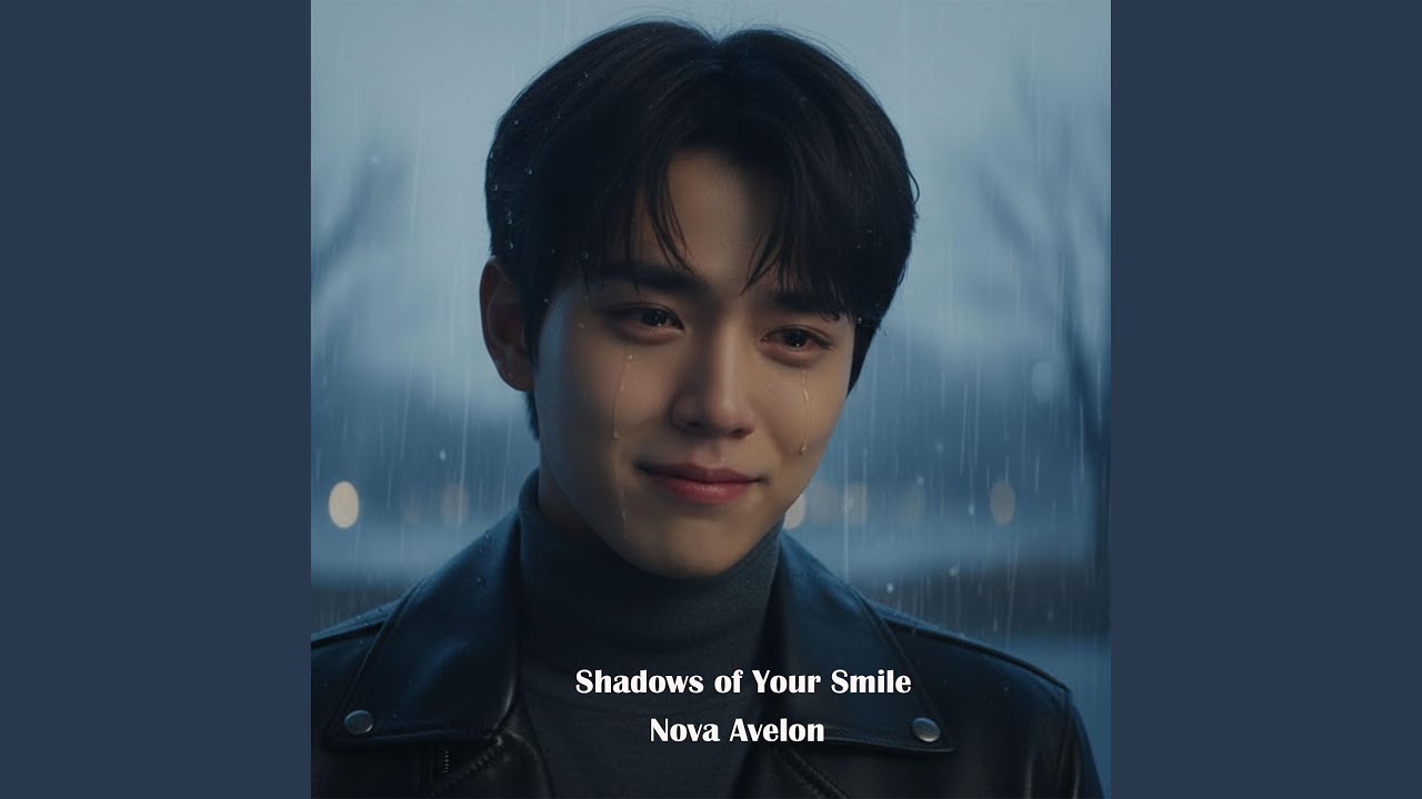 Shadows of Your Smile