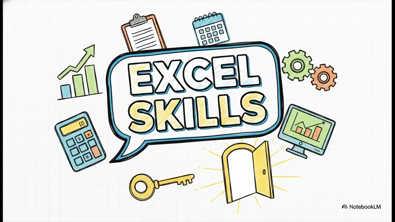 Una introducción a Excel