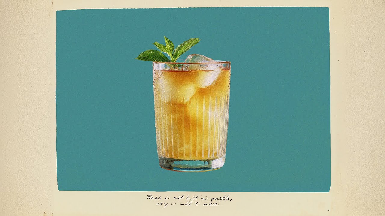 Ginger Ale.