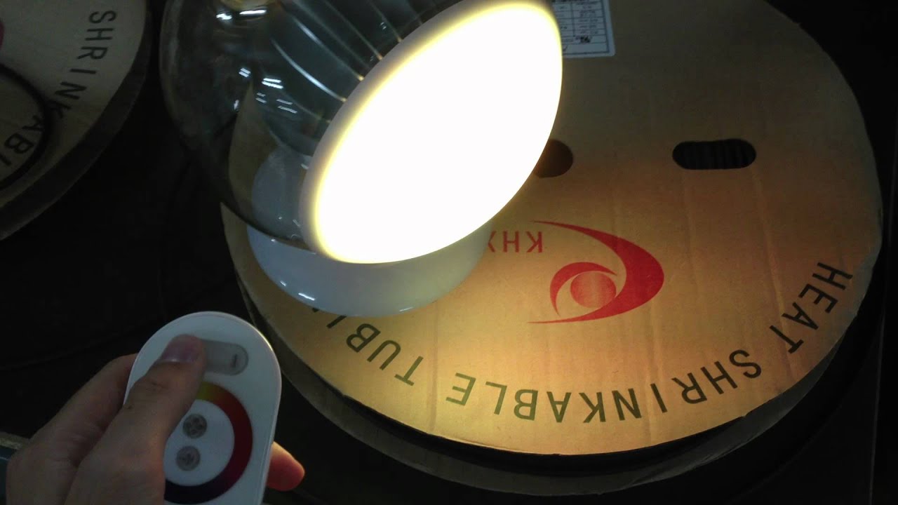 Cool LED Mood Light