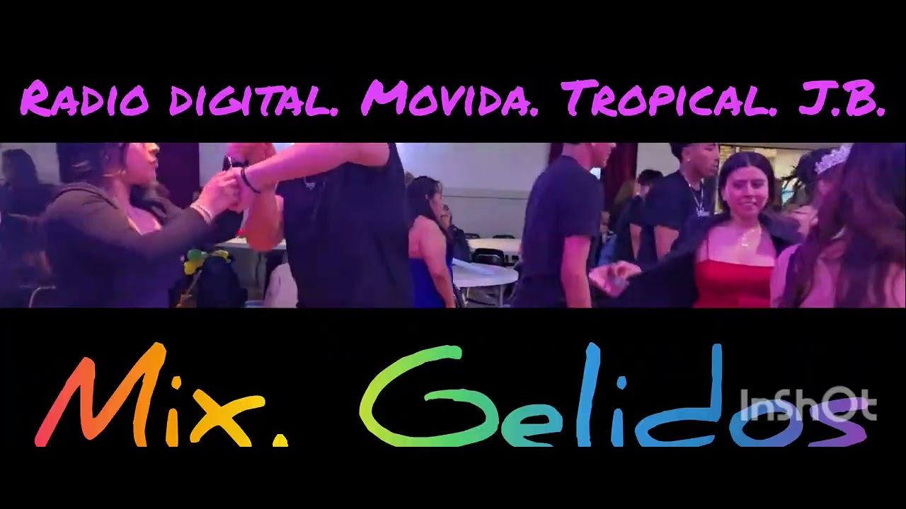 Grupo Gelidos  de Canto Bello para el 🌎 mundo.💫💫💫💫💫💫