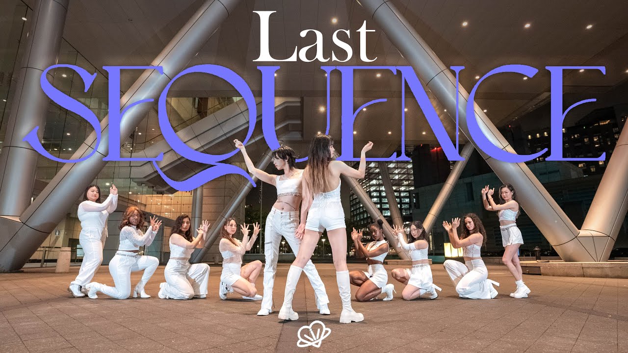 [KPOP IN PUBLIC - ONE TAKE] 우주소녀 (WJSN) - 'Last Sequence' | Full Dance Cover by HUSH BOSTON