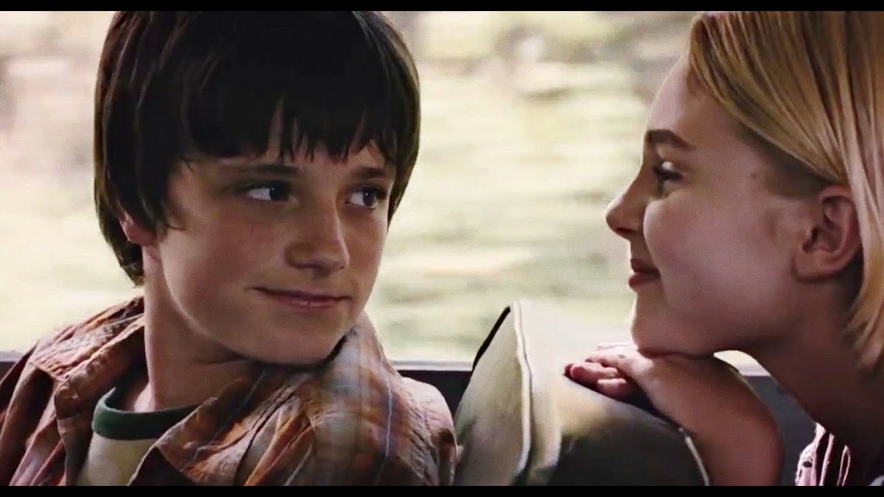 Enchanted - Taylor Swift (Bridge to Terabithia Edit)