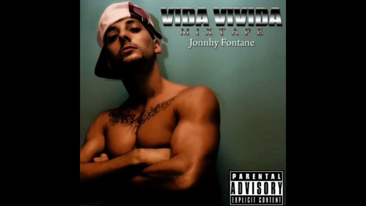 jonnhy fontane - money feat juleeo prod ju fernandes