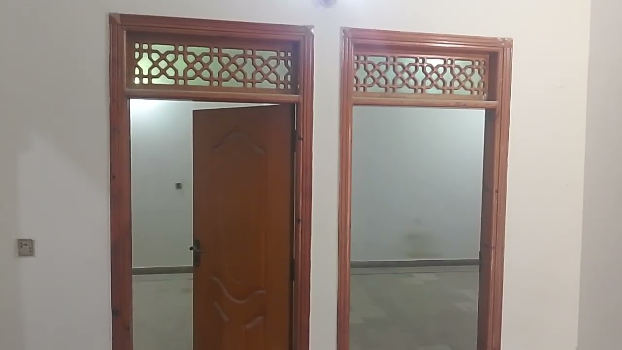 2 bed dd for rent in gulshan e iqbal block 10