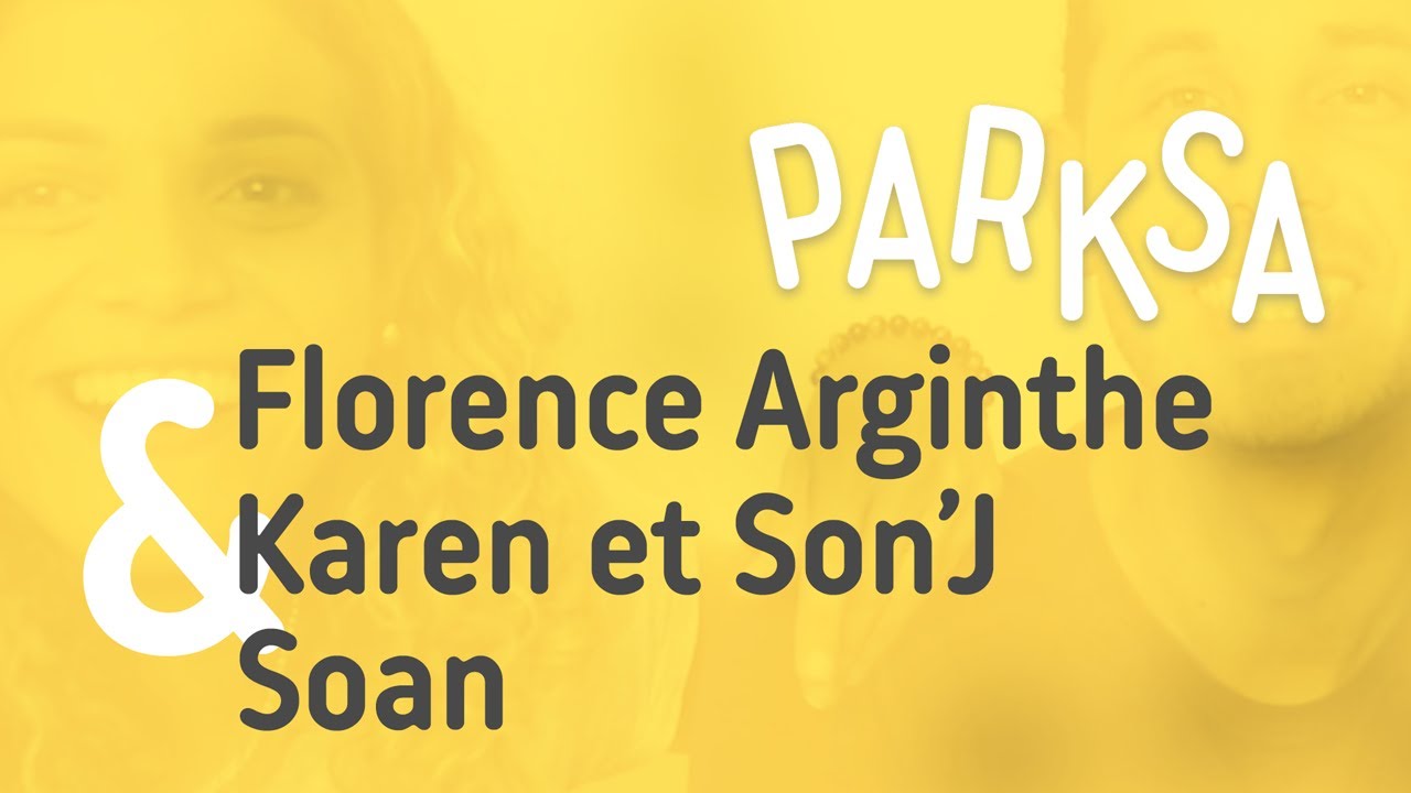 Sp&eacute;cial confinement : Florence Arginthe, Karen et Son&rsquo;J, Soan | MASANTE.RE