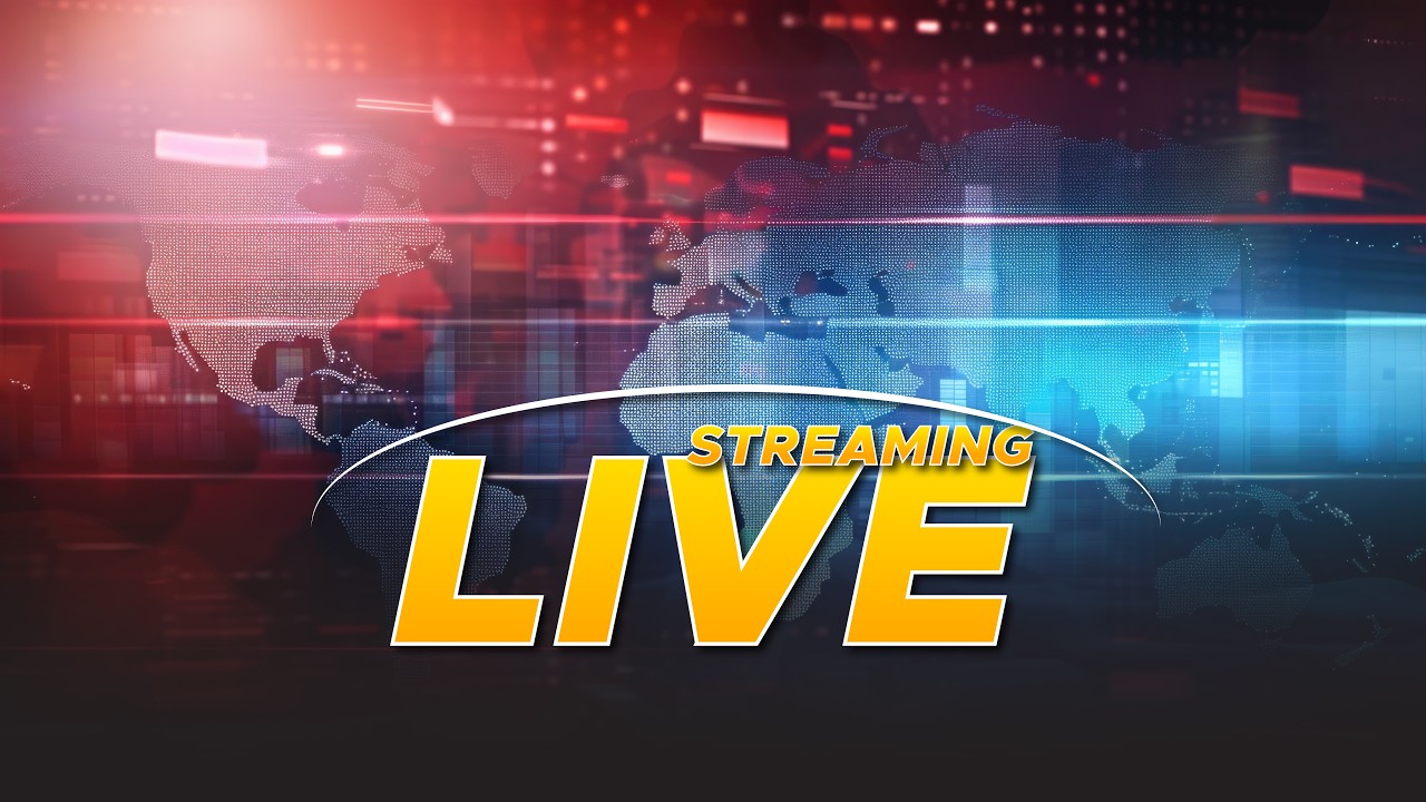M News Live Streaming | Breaking News 24/7 Worldwide
