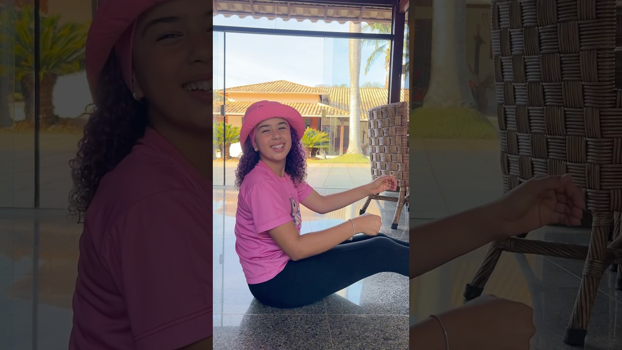 FUI TROLLADA PELA POPULAR DA ESCOLA ! *turma da SOPHIA