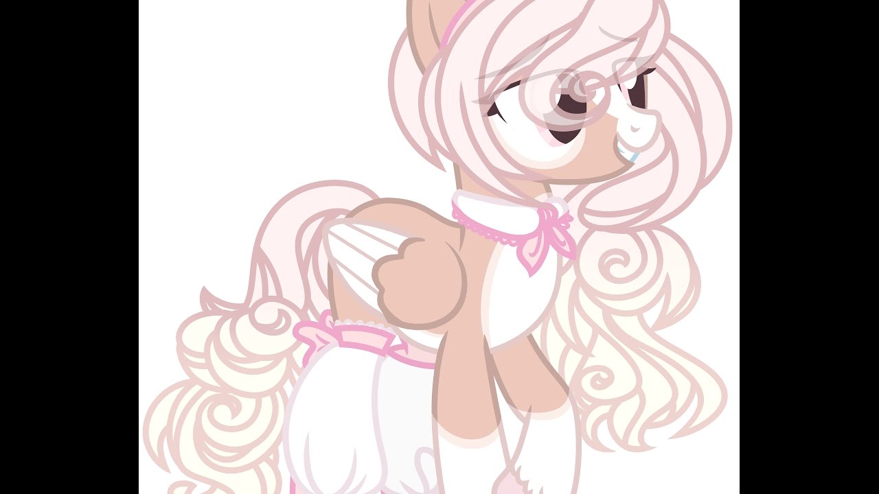 ✧MLP:(Speedpaint)(Commission)Bawney Key✧
