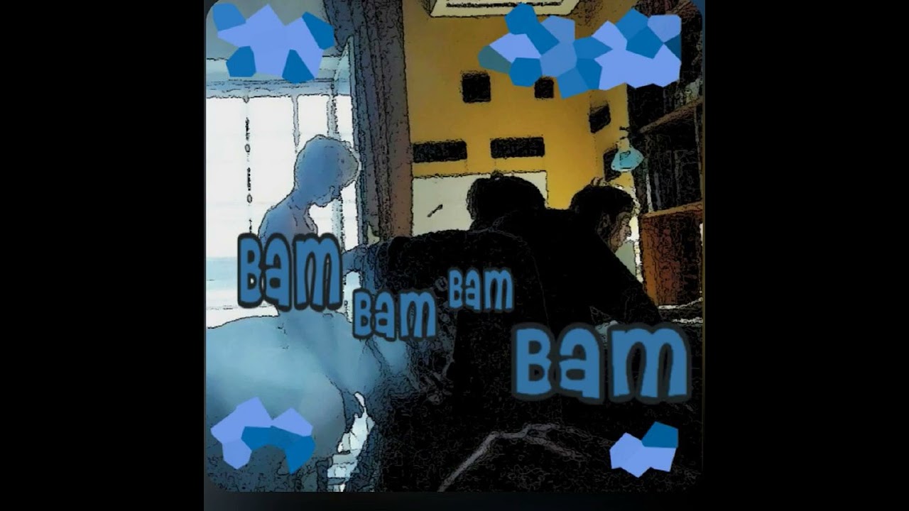 Bam Bam Bam Bam feat. Sparta, Matteo zrtk