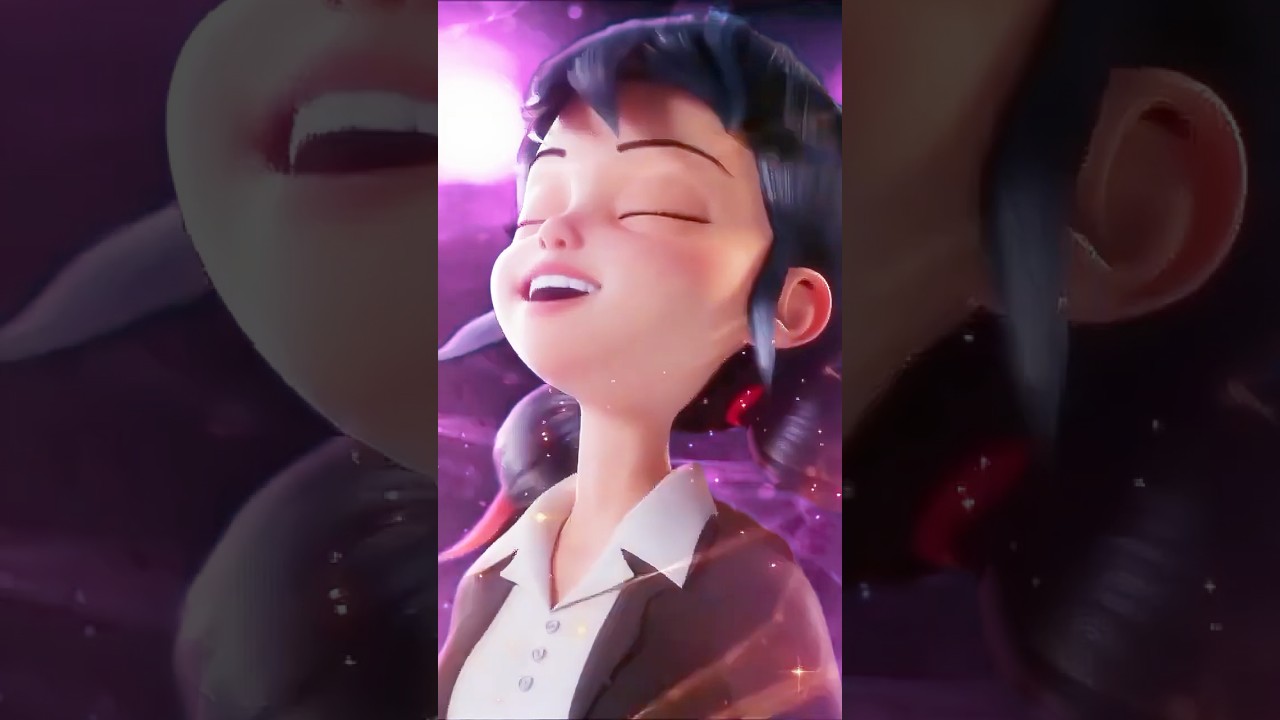 Marinette&rsquo;s Unknown Transformation ! #miraculous