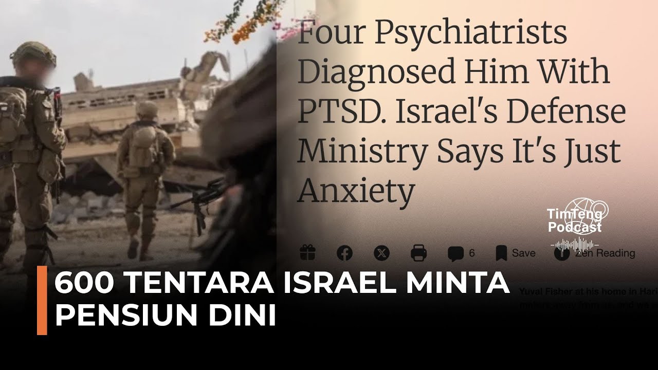 ASOSIASI DOKTER ISRAEL TOLAK EKSEKUSI HUKUMAN M4T1 BAGI TAHANAN PALESTINA