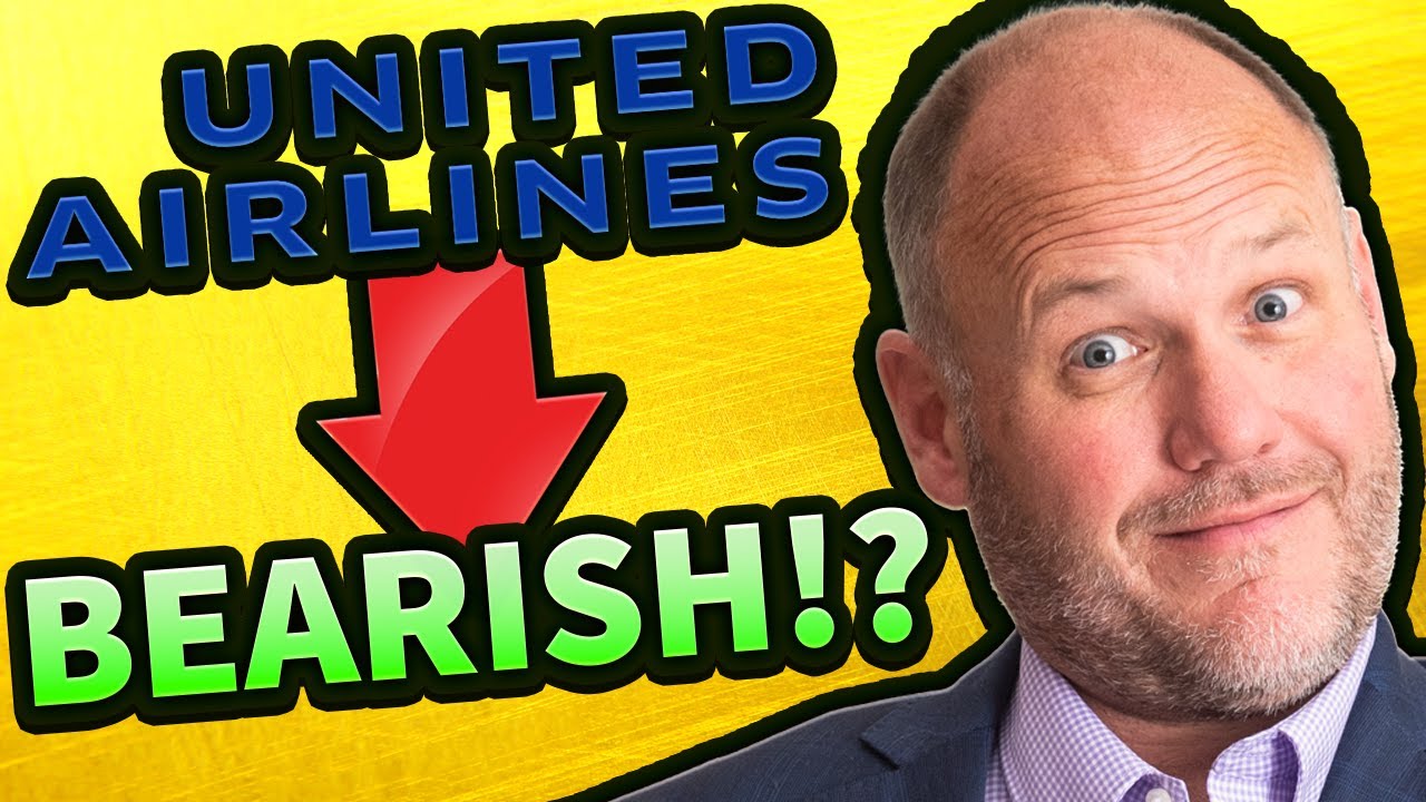 Is United Airlines stock a buy!? 🔻 UAL forecasts HUGE quarterly loss ahead of earnings