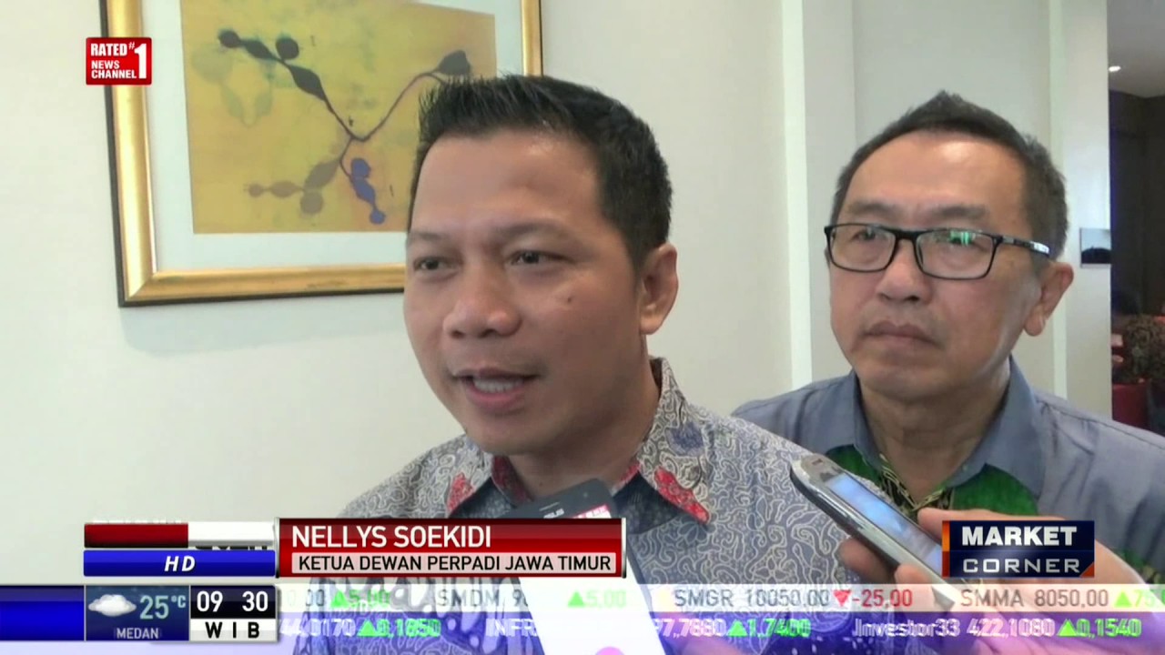 Perpadi Desak Pemerintah Revisi HET Beras