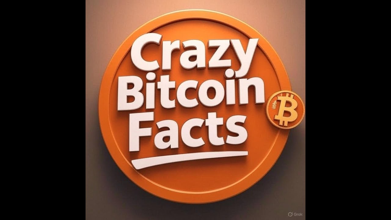 Crazy Bitcoin Facts - The Staggering Math Behind Whole-Coiner Status