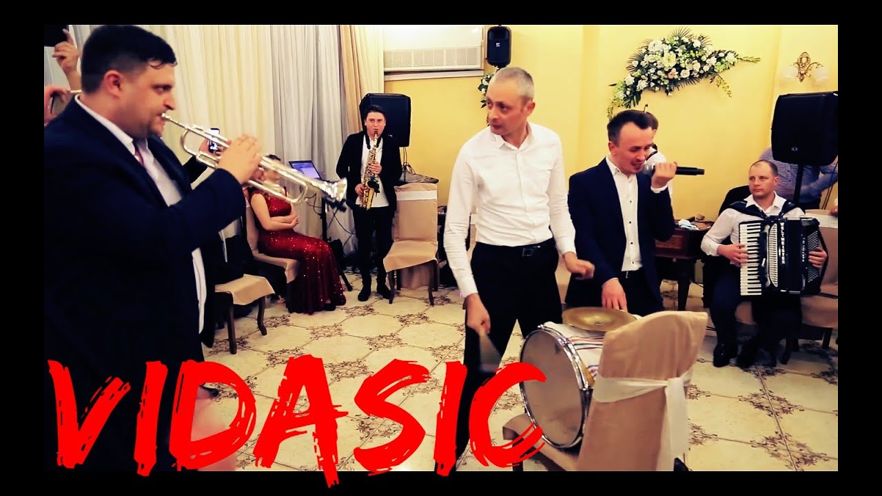 Marcel Boldurescu - Solo la tobă