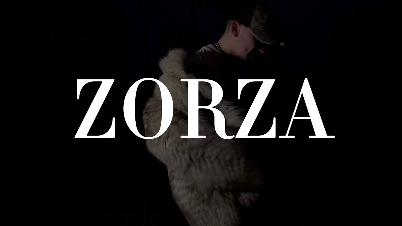 Ksaw - 'Zorza' [🎥:NRK] (Prod. by HVNDRED) [MAYDAY 2025]