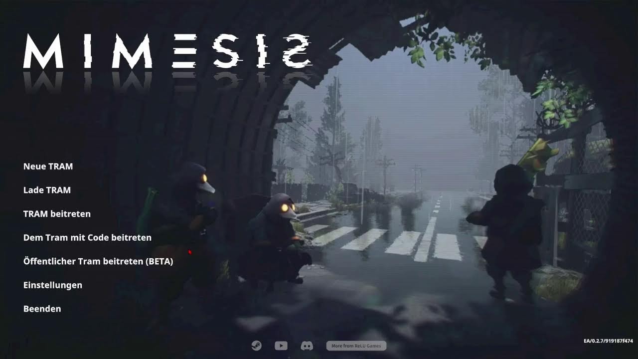 Mimesis