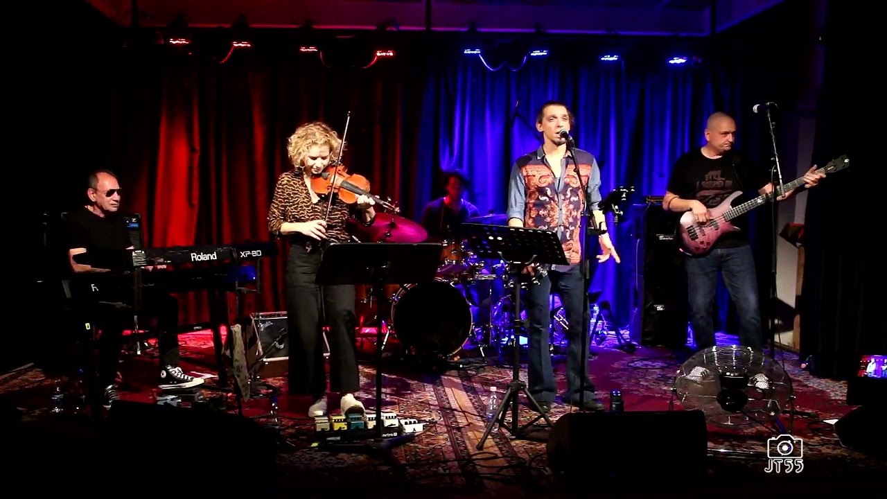 Kolduskirály - Mini-Kell a barátság koncert a Muzikum Klubban