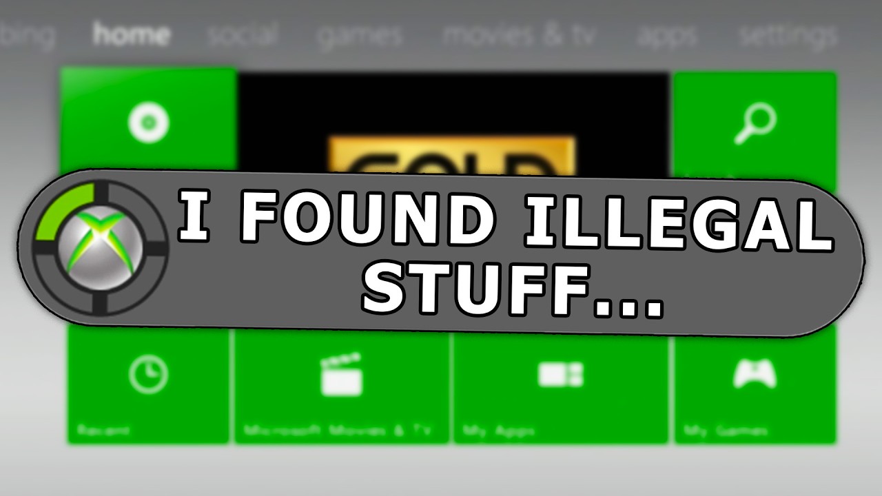 I Bought every Xbox 360 in Texas…