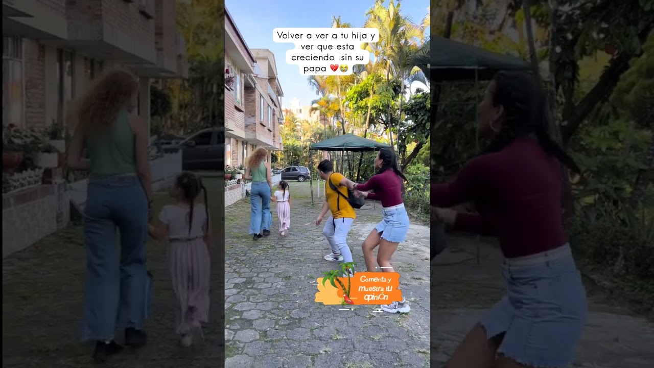 Aquien elegirias 🥺#UnaVueltaExtra #historiasdeamor #cosasdeparejas