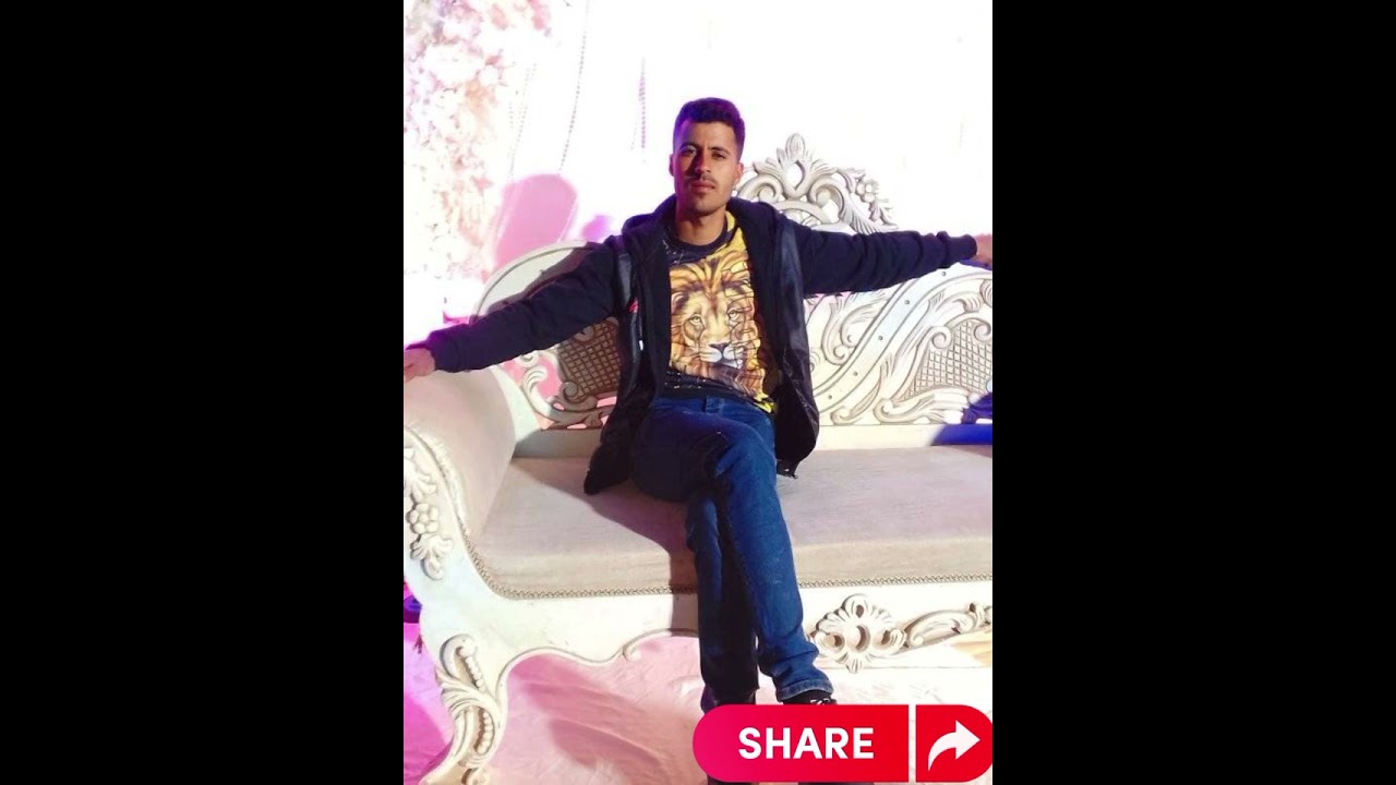 الشاب صابر حمدي كحلة لنظار♥️ Cheb saber Hamdi kahlet landhar 2018 ♥️