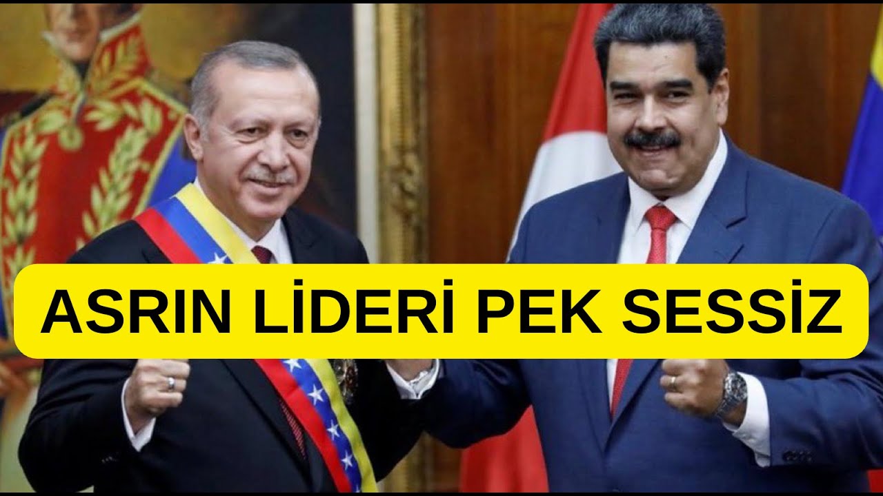Dışişleri'nin küresel haydut ABD'ye karşı mahçup açıklaması büyük tepki çekti. Erdoğan'dan çıt yok.