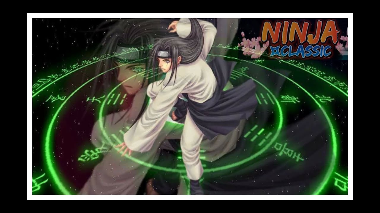 Furia Ninja /Unlimited Ninja/ Test Neji pvp battle 2023