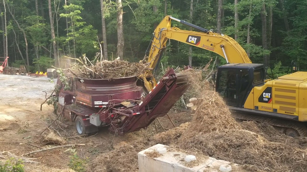 Duratech HD9 tub grinder #hd9 #duratech