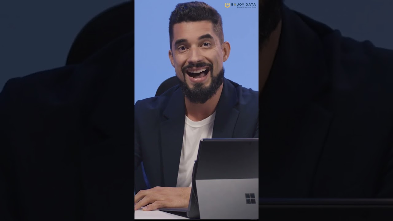 Aprenda Power BI em 1 hora – Curso Básico 100% Gratuito
