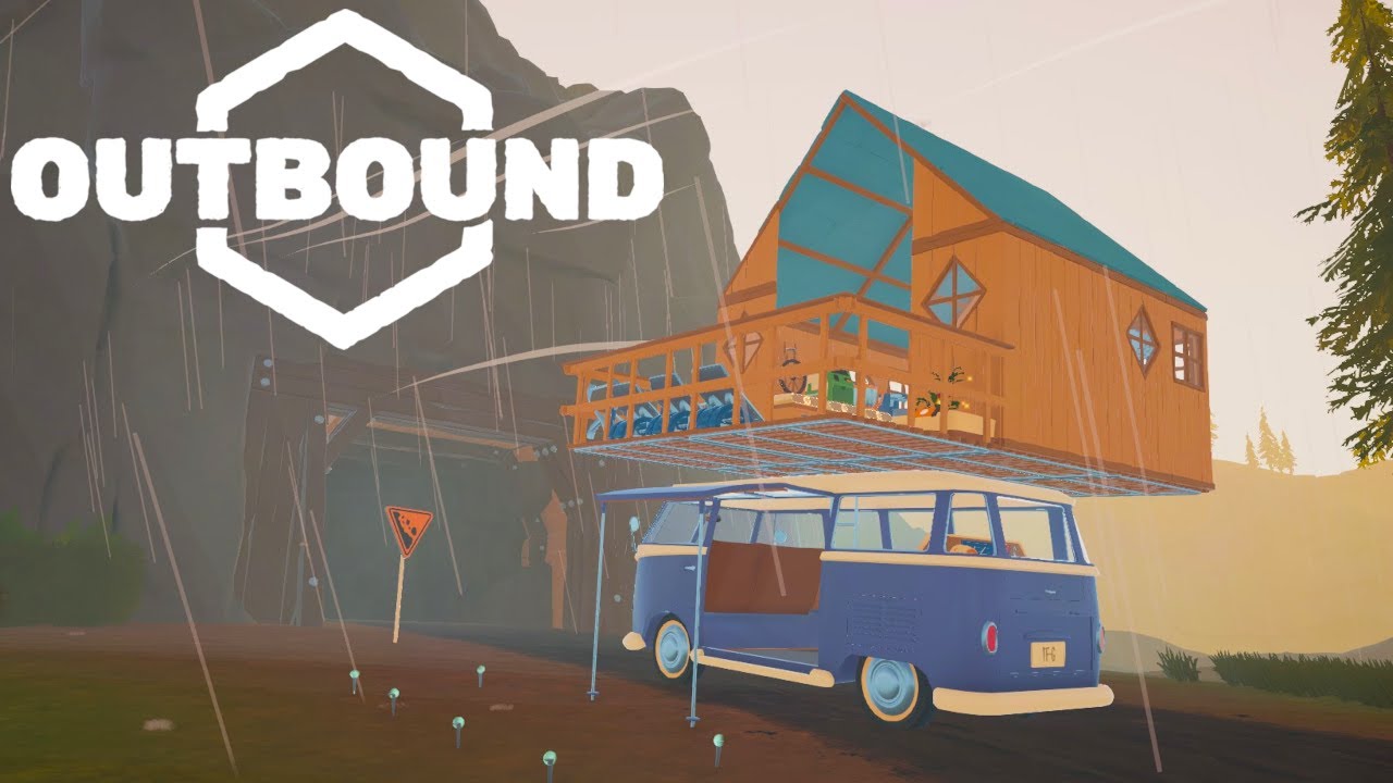This New Vehicle Update Changes EVERYTHING! | Outbound Part 6