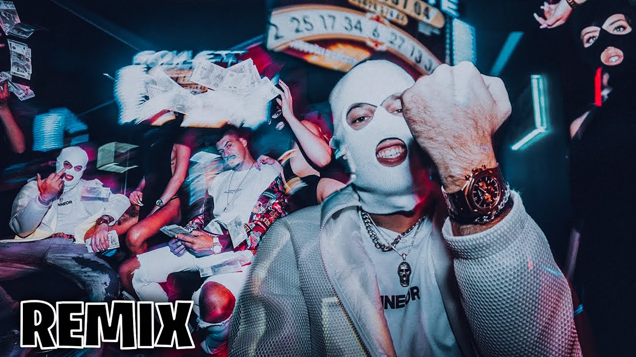 DEVITO x MIKE RIDE - AUSTRIA 🇦🇹 (Remix BASS BOOSTED)