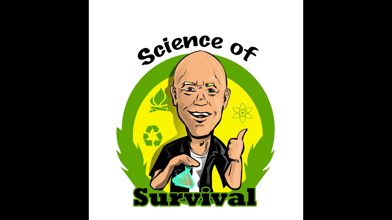 Science Of Survival With Robert Studer