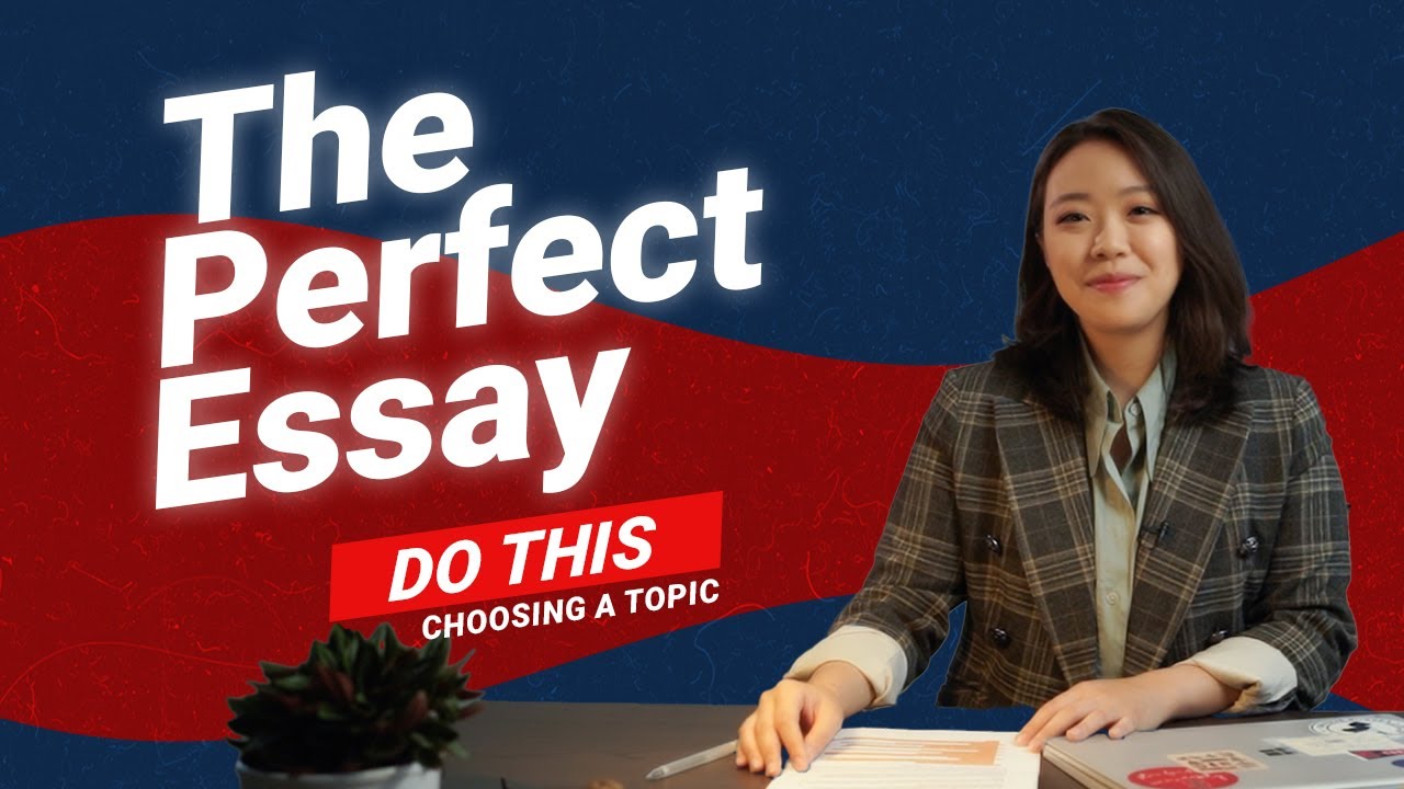 The Common App Essay: What to Do and What to Write About