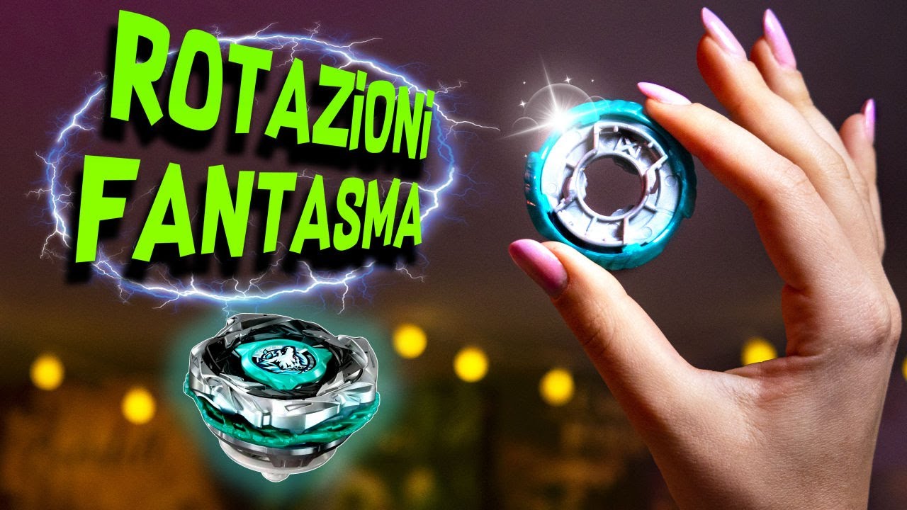 Quanto SPACCA la lama di Wolf Hunt? Beyblade x unboxing e SFIDA!