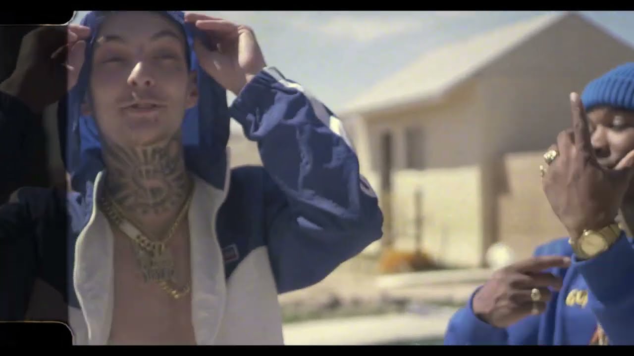 JAP5 x Lil Scotty Pz -Official