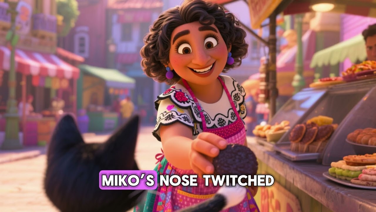 The Samba Sunset Safari! 🇧🇷💃 Max and Miko’s Rhythmic Rescue in Rio! | KidFable Adventure