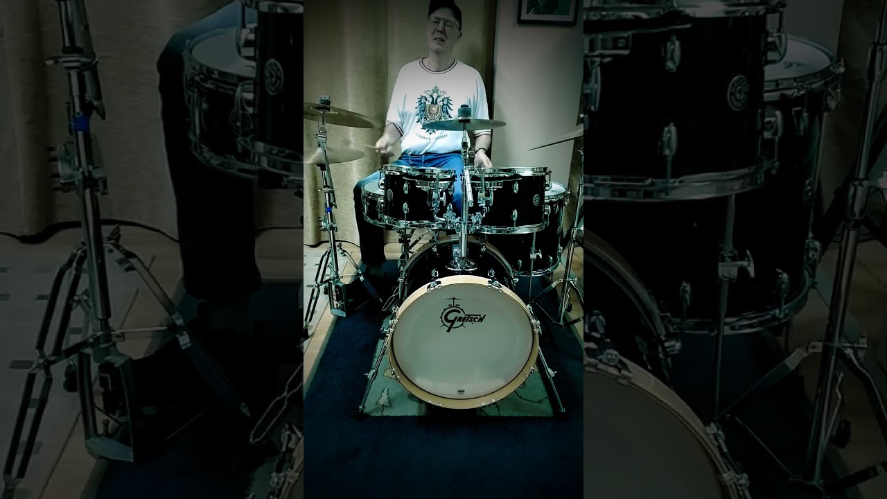 &Kappa;&alpha;&lambda;&alpha;&mu;&alpha;&tau;&iota;&alpha;&nu;ό &sigma;ό&lambda;&omicron; drums &Nu;ί&kappa;&omicron;&sigmaf; &phi;&omicron;&upsilon;&nu;&tau;&omicron;&upsilon;&kappa;&iota;&delta;&eta;&sigmaf;