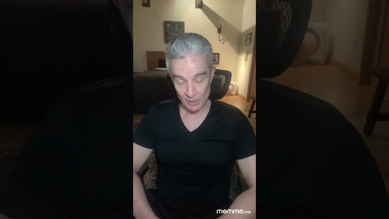 A HEALING KIND OF LOVE as read by James Marsters.