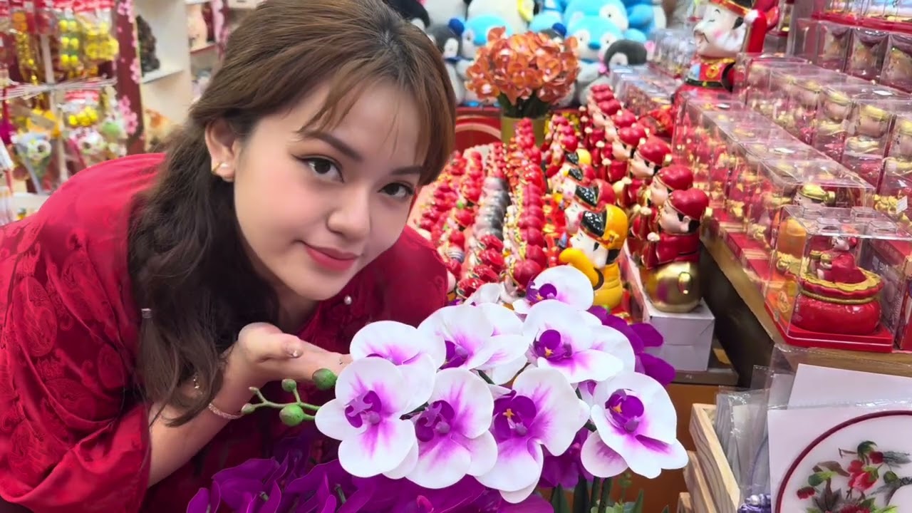 Đồ cúng Ông Công Ông Táo tại Aeon Tân Phú có gì ?