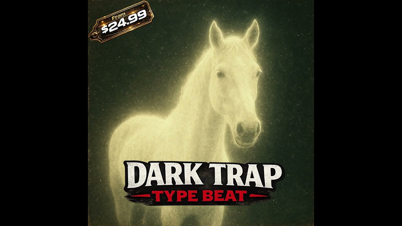 🎵 DRIP – Dark Trap Hard 94 BPM | Trap Electro Instrumental | Ceyan Beats