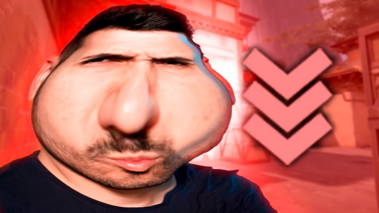 ¿ME HAN NERFEADO como a Jett? 😭😭 - Yoru To Radiant | HITBOX LIVE