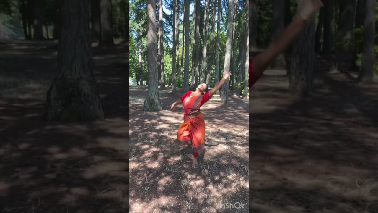 Aadi kondar # Bharathanatyam #dance # keerthanam