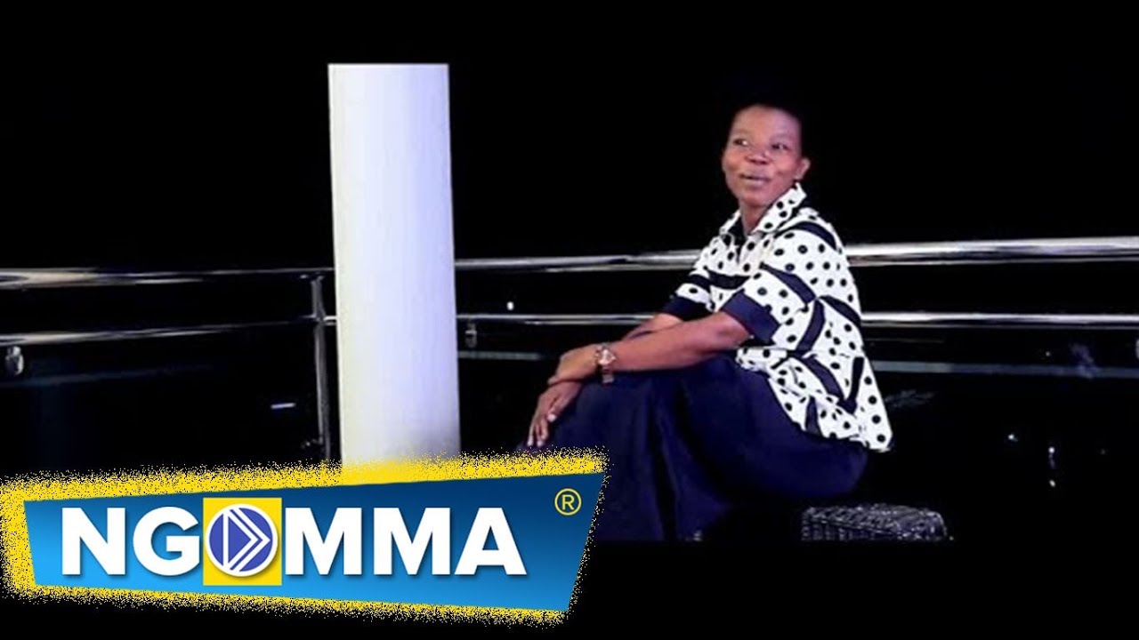 SISTER AMANI - AMENITOA MBALI