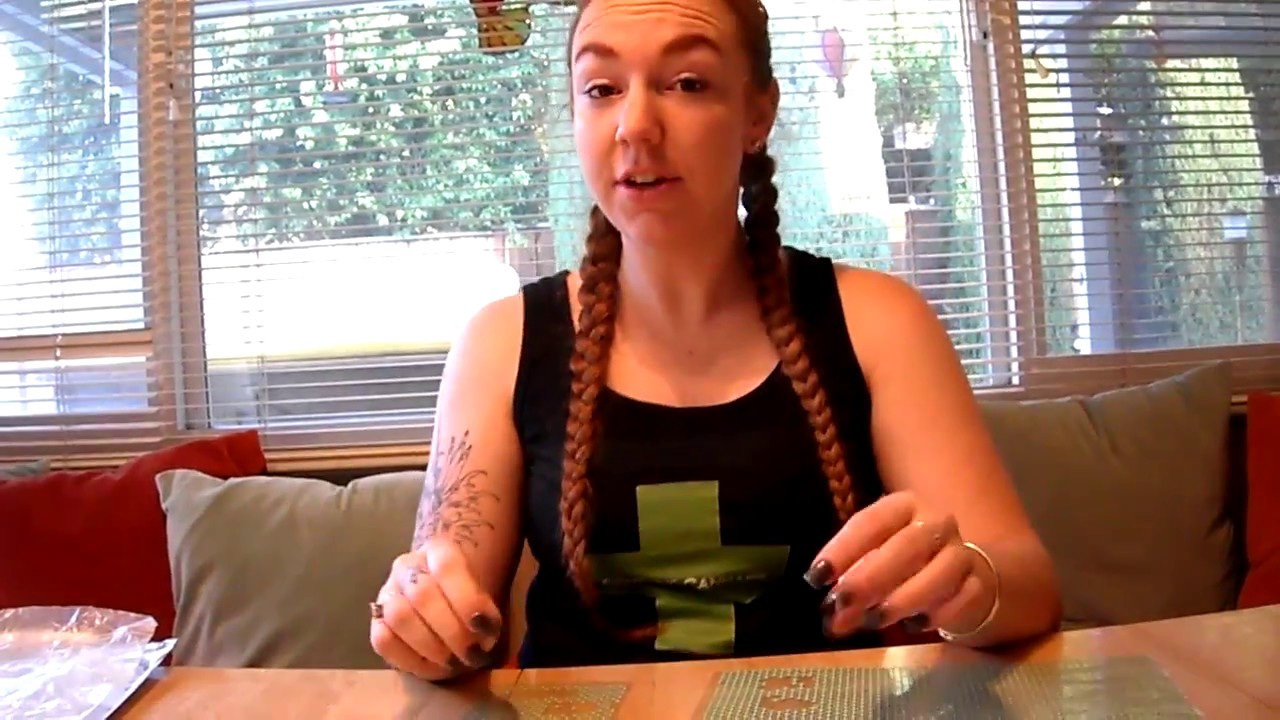 How To EASILY Mark Marijuana Edibles: Cannacals&trade; on Edipure and Daydreamer Chocolates
