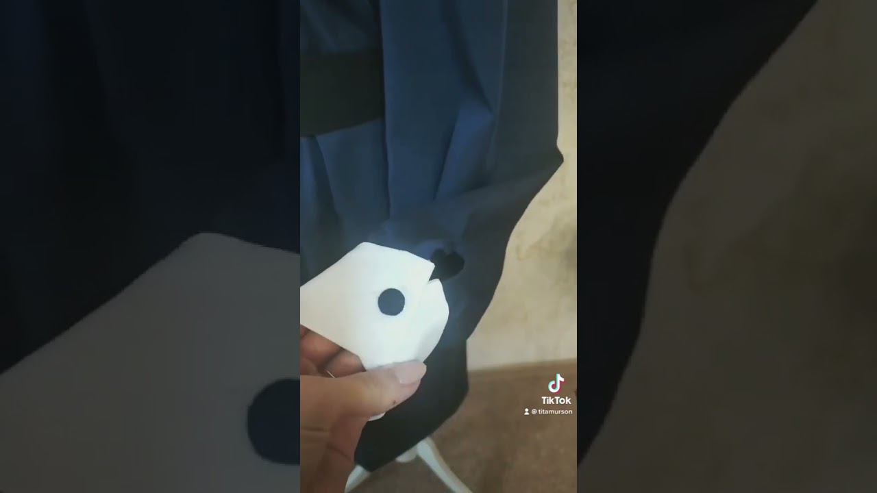 Платье по выкройке из журнала Burda 