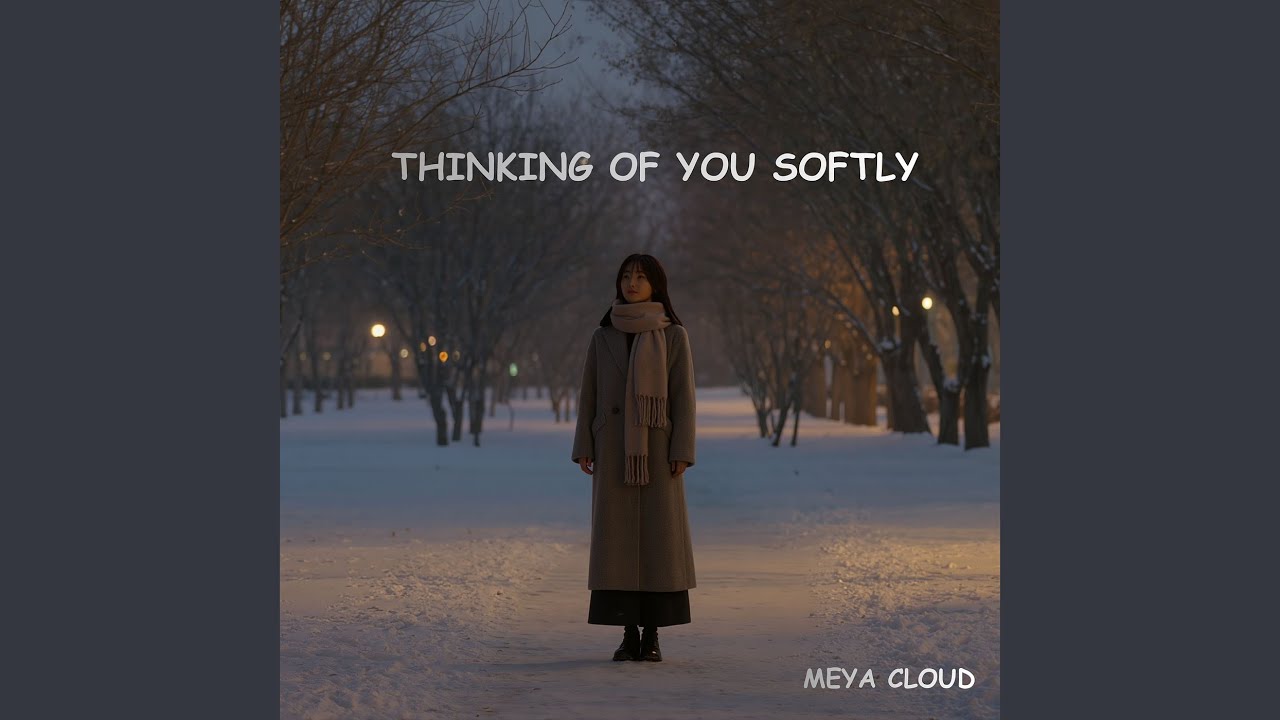 Thinking of You Softly