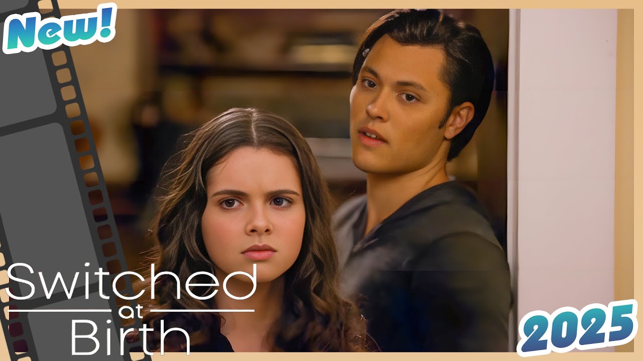 🎬 Switched at Birth 🎬 | Full Episode 2 - Dance Amongst Daggers  | Official HD Series 🎬