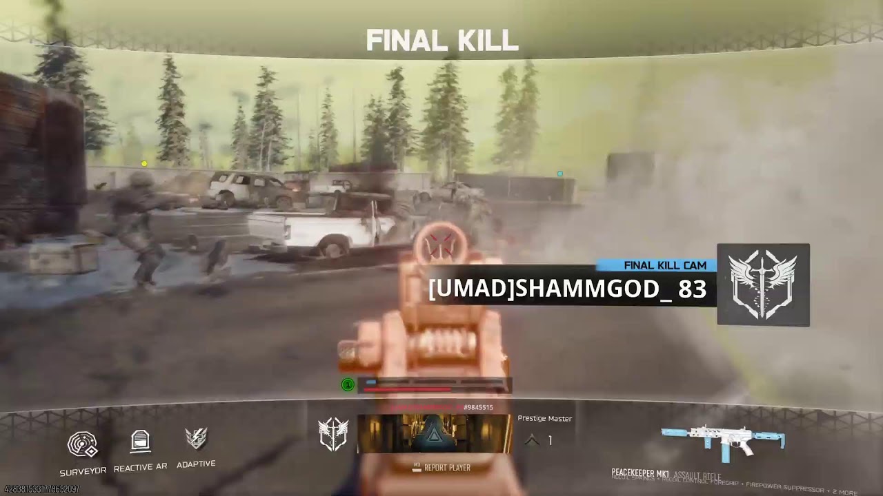Call of duty